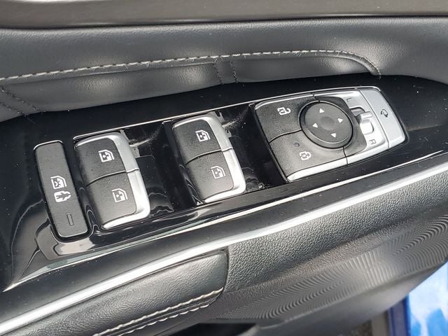 2021 Kia Sorento SX-Prestige
