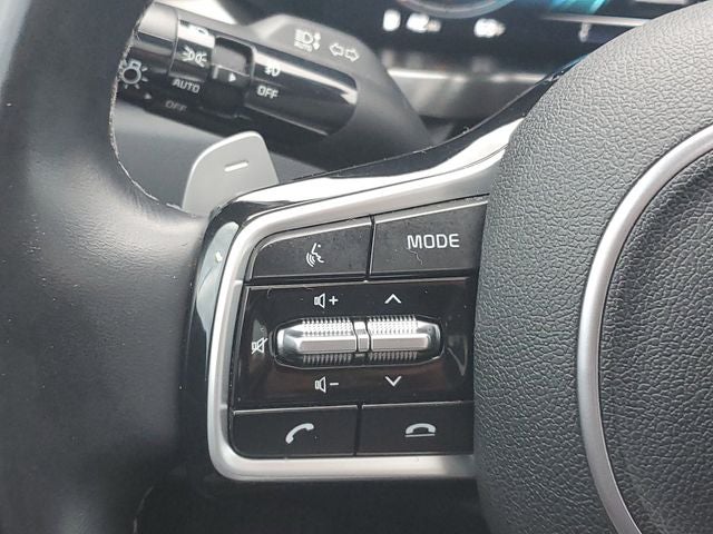 2021 Kia Sorento SX-Prestige