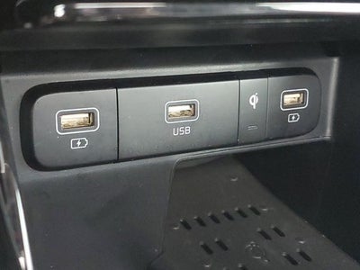 2021 Kia Sorento SX-Prestige