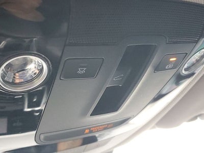 2021 Kia Sorento SX-Prestige