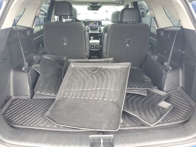 2021 Kia Sorento SX-Prestige