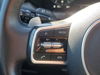 2022 Kia Sorento X-Line SX Prestige