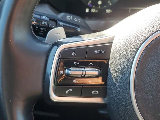 2022 Kia Sorento X-Line SX Prestige