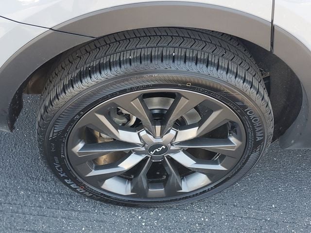2022 Kia Sorento X-Line SX Prestige