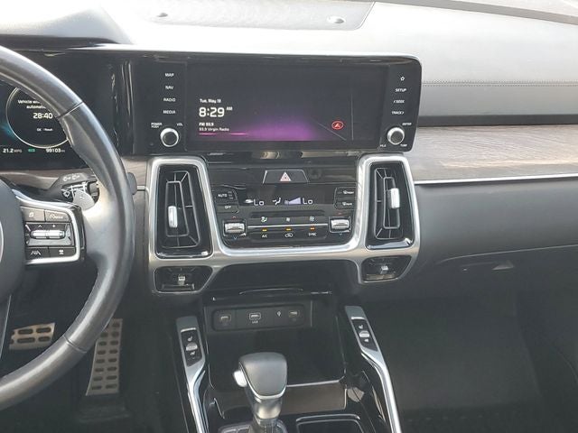 2023 Kia Sorento X-Line SX Prestige