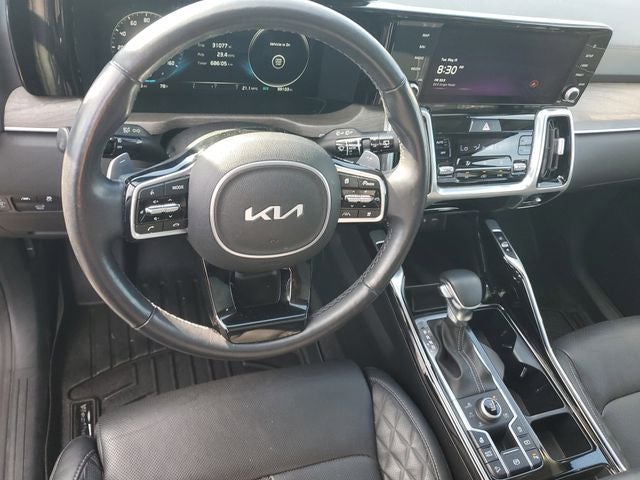 2023 Kia Sorento X-Line SX Prestige
