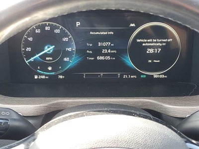 2023 Kia Sorento X-Line SX Prestige