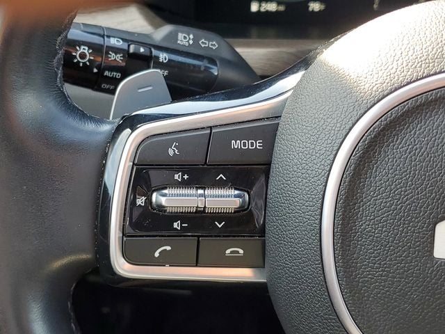 2023 Kia Sorento X-Line SX Prestige
