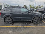 2023 Kia Sorento X-Line SX Prestige