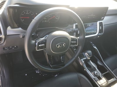 2021 Kia Sorento SX