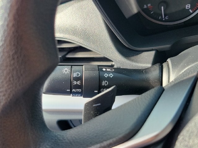 2025 Subaru Impreza Sport