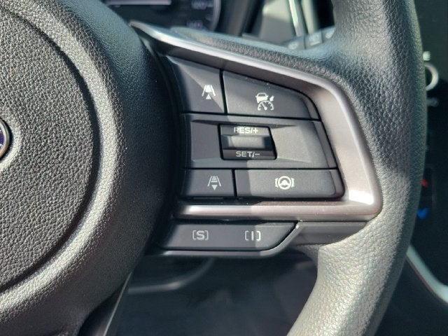 2025 Subaru Impreza Sport