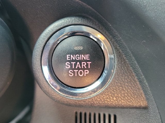 2025 Subaru Impreza Sport