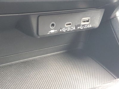 2024 Subaru Impreza Sport