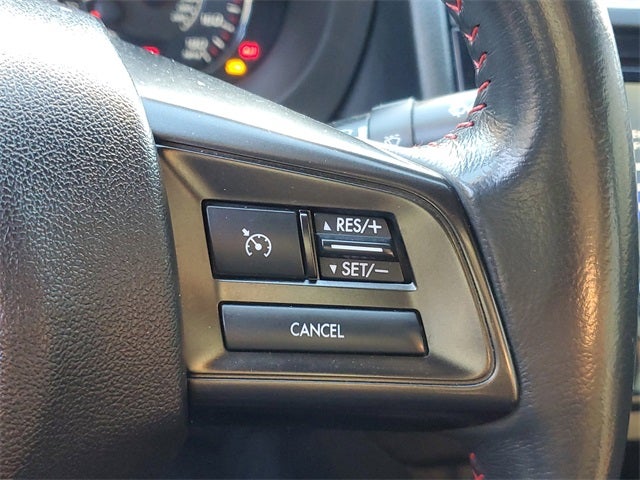 2019 Subaru WRX Premium