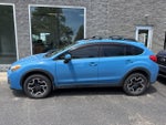 2016 Subaru Crosstrek 2.0i Limited