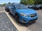 2016 Subaru Crosstrek 2.0i Limited