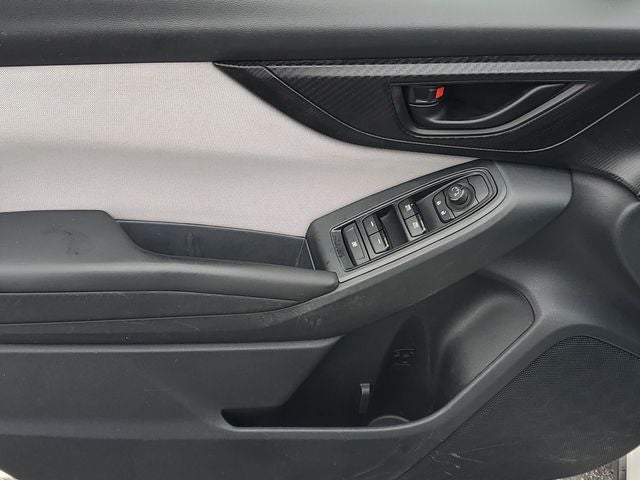 2018 Subaru Crosstrek 2.0i