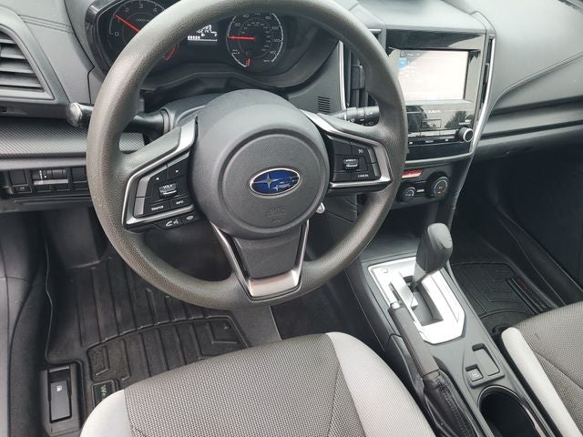 2018 Subaru Crosstrek 2.0i