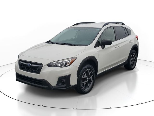 2018 Subaru Crosstrek 2.0i