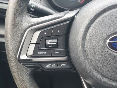2018 Subaru Crosstrek 2.0i