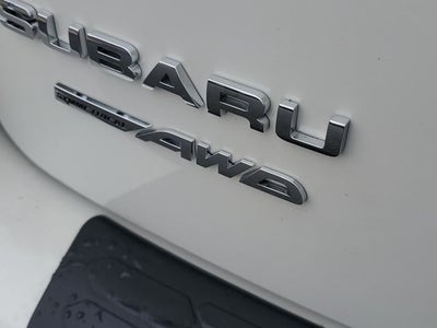 2018 Subaru Crosstrek 2.0i