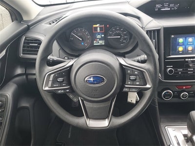 2023 Subaru Crosstrek Base