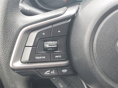 2023 Subaru Crosstrek Base