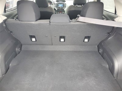 2023 Subaru Crosstrek Base