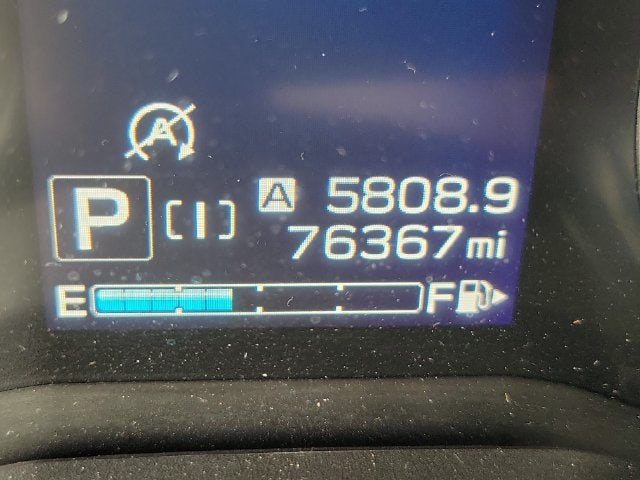 2020 Subaru Crosstrek Limited