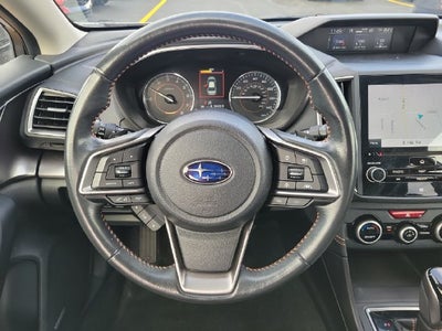 2020 Subaru Crosstrek Limited