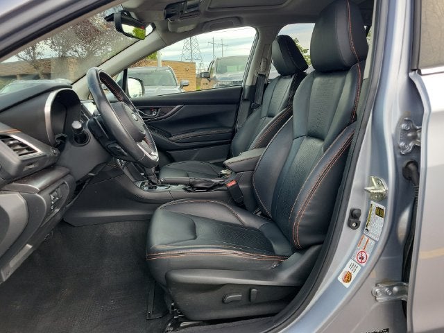 2020 Subaru Crosstrek Limited