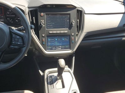 2024 Subaru Crosstrek Base