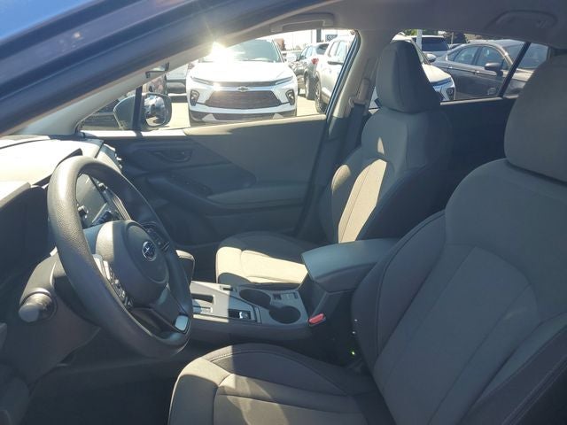 2024 Subaru Crosstrek Base