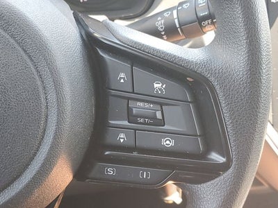 2024 Subaru Crosstrek Base