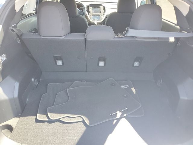 2024 Subaru Crosstrek Base