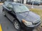 2014 Subaru Forester 2.5i Touring