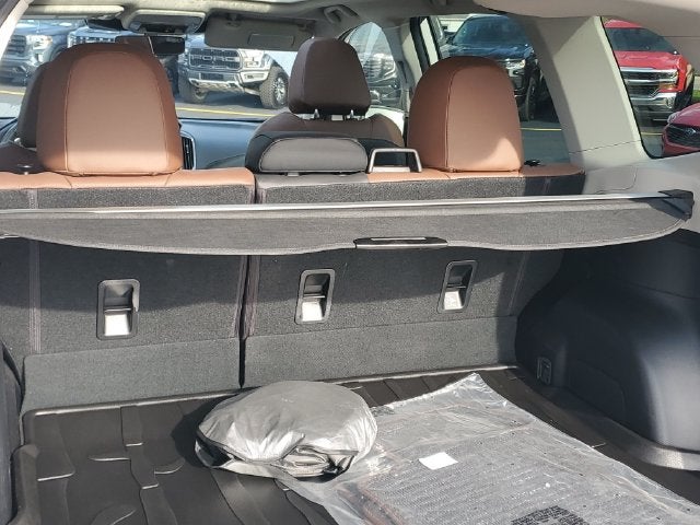 2024 Subaru Forester Touring