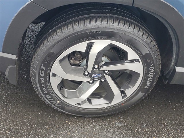 2023 Subaru Forester Touring