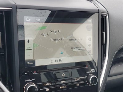 2023 Subaru Forester Touring