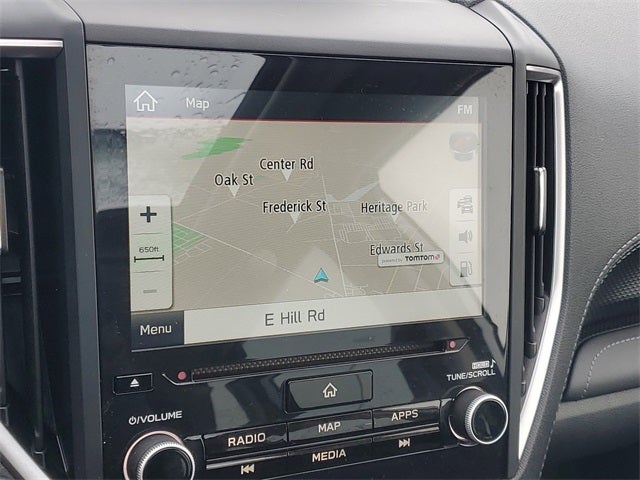 2023 Subaru Forester Touring