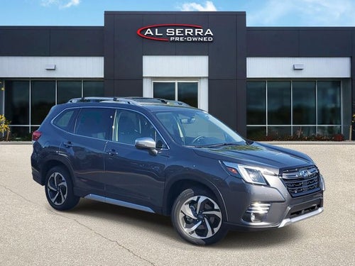 2023 Subaru Forester Touring