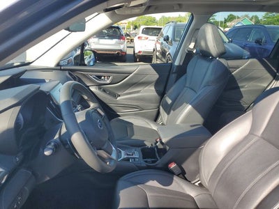 2023 Subaru Forester Touring