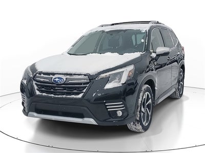 2023 Subaru Forester Touring