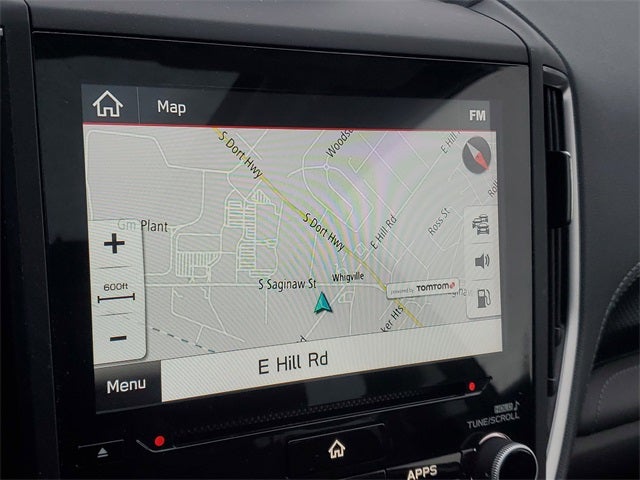 2023 Subaru Forester Touring