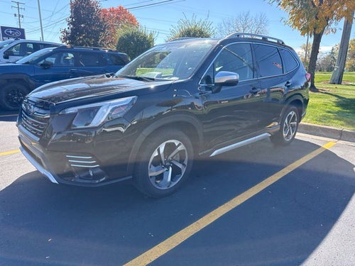 2022 Subaru Forester Touring