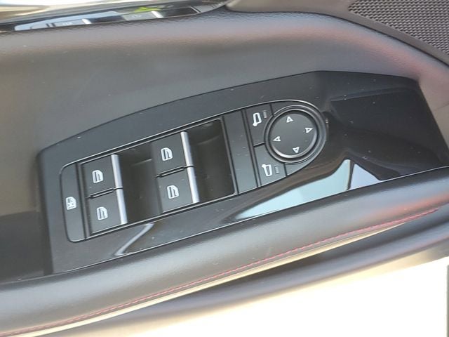 2026 Mazda Mazda3 2.5 S Carbon Edition