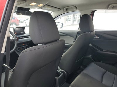 2018 Mazda Mazda CX-3 Sport