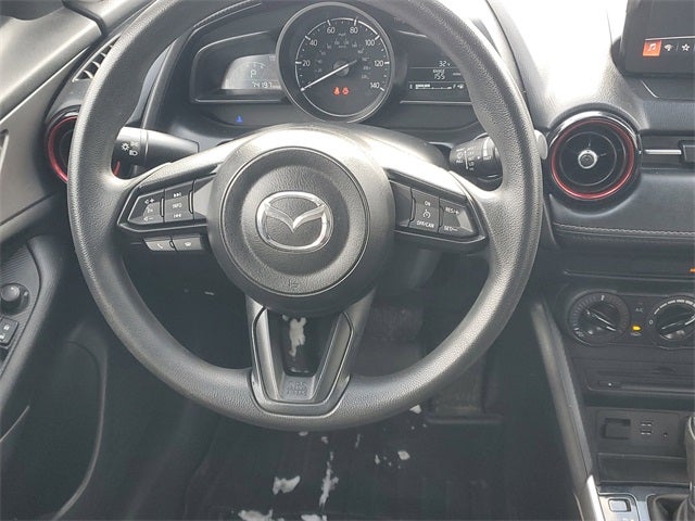 2018 Mazda Mazda CX-3 Sport