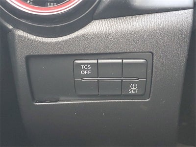 2018 Mazda Mazda CX-3 Sport